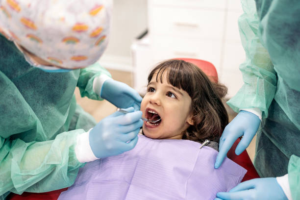 Best Pediatric Dentistry  in Pine Mountain Clu, CA