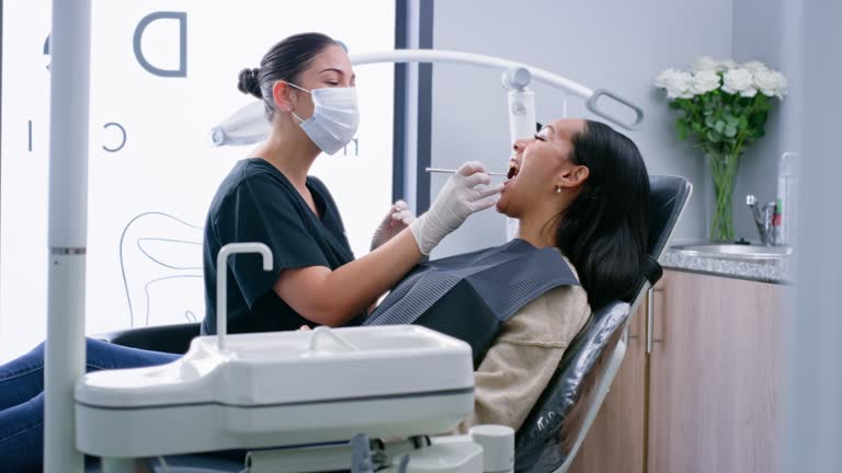 Best Root Canal Treatment  in Pine Mountain Clu, CA