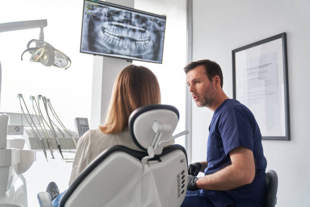 Best Dental X-Rays and Imaging  in Pine Mountain Clu, CA